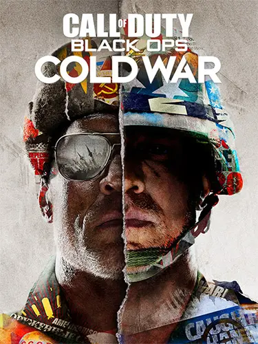 Call of Duty: Black Ops - Cold War [HD Textures Pack] (2020) PC | RePack от FitGirl