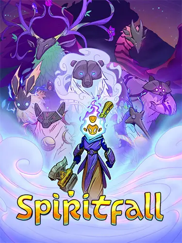 Spiritfall [v 1.6.28 + DLC] (2024) PC | RePack от FitGirl