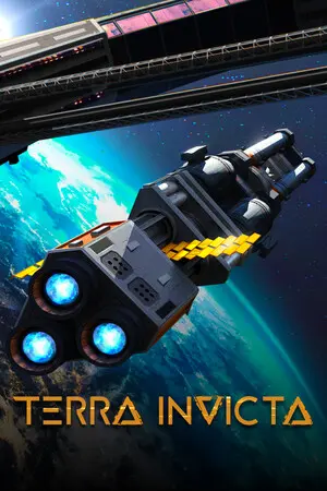 Terra Invicta [v 1.0.25] (2026) PC | RePack от селезень