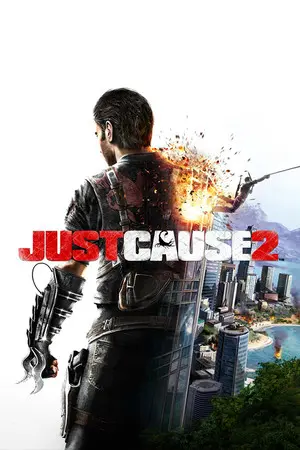 Just Cause 2 - Complete Edition [v 1.0.0.2] (2010) PC | RePack от селезень