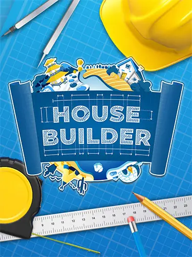 House Builder: Pack and Punch Bundle [Build 07-01-2026 + DLC's] (2024) PC | RePack от FitGirl