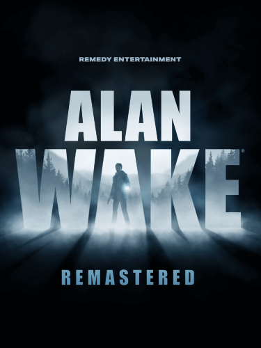 Alan Wake Remastered [v 34885 + DLCs] (2021) PC | RePack от селезень