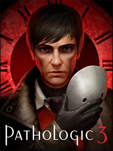 Pathologic 3 [RC 60905-st + DLC] (2026) PC | RePack от FitGirl