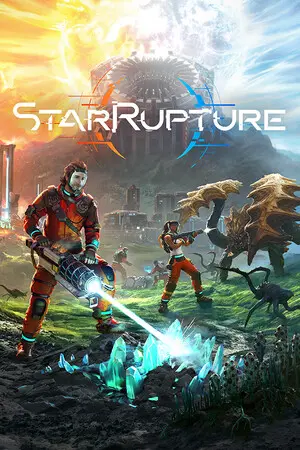 StarRupture [v 0.1.1 112941-S + DLC | Early Access] (2026) PC | RePack от селезень