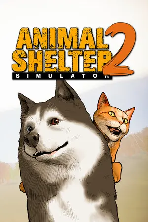 Animal Shelter 2 Little Friends [v 1.1.0 + DLC] (2025) PC | RePack от селезень