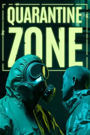 Quarantine Zone: The Last Check [v 1.0.1176 + DLCs] (2026) PC | RePack от селезень