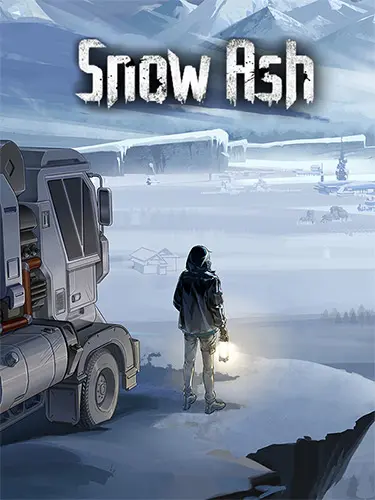 Snow Ash (2026) PC | RePack от FitGirl