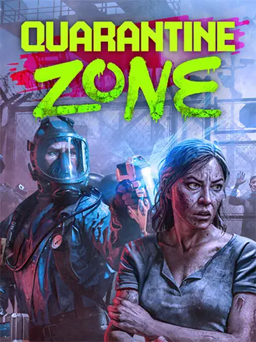 Quarantine Zone: The Last Check [v 1.0.1176 + DLCs] (2026) PC | RePack от FitGirl