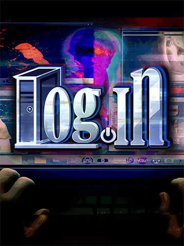 Log.in (2026) PC | RePack от FitGirl