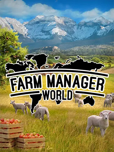 Farm Manager World [v 1.1.20260115.534 + DLC] (2025) PC | RePack от FitGirl