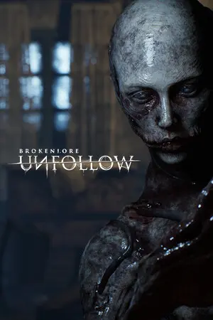 BrokenLore: Unfollow [build 21512240] (2026) PC | RePack от селезень