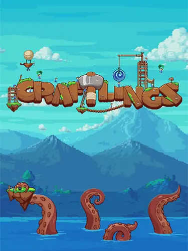 Craftlings [v 1.0.2 + DLC] (2026) PC | RePack от FitGirl