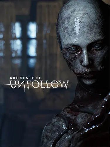 BrokenLore: Unfollow [Build 21512240 + DLC*] (2026) PC | RePack от FitGirl