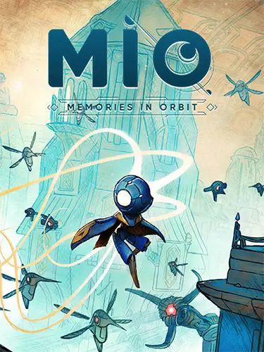 MIO: Memories in Orbit [v r21606] (2026) PC | RePack от FitGirl