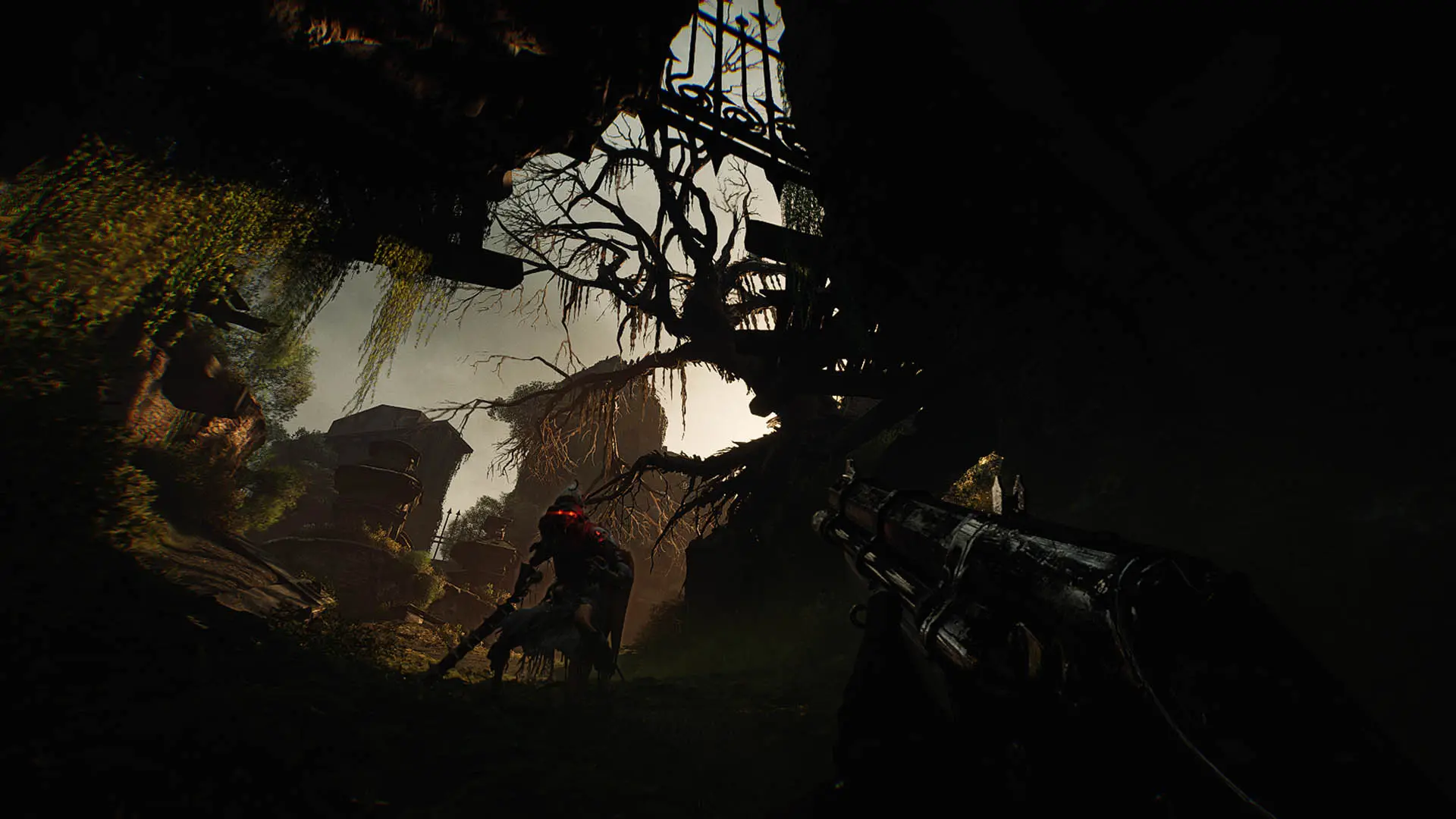 Witchfire [v 0.8.6 / Early Access] (2023) PC | Portable от InsaneRamZes