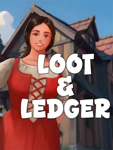 Loot & Ledger (2026) PC | RePack от FitGirl