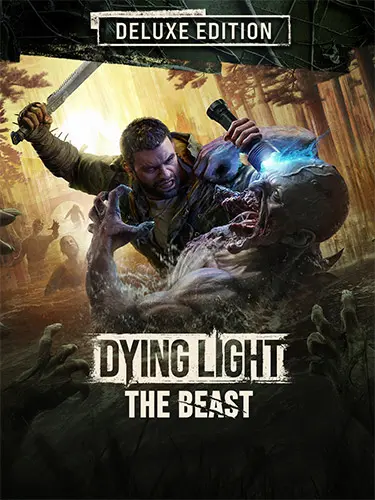 Dying Light: The Beast - Deluxe Edition [v 1.5.1 + DLCs] (2025) PC | RePack от Canek77
