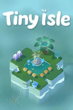 Tiny Isle (2026) PC | RePack от селезень