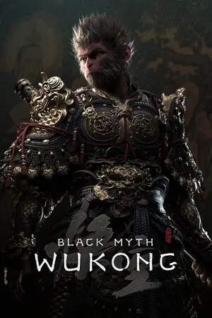 Black Myth: Wukong [v 1.0.21.23831 | Beta 2.0] (2024) PC | Portable от селезень