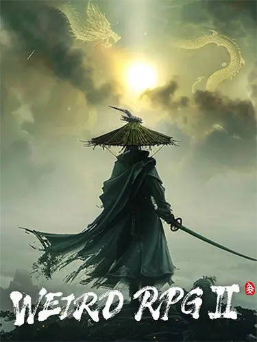 Weird RPG 2 (2026) PC | RePack от FitGirl