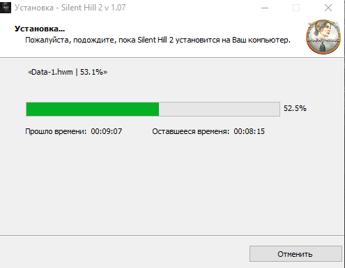 Silent Hill 2 [v 1.1.258.834 + DLCs] (2024) PC | RePack от HardwareMining