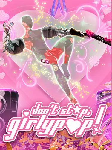 Don't Stop, Girlypop! [v 1.0.5 + DLCs] (2026) PC | RePack от FitGirl
