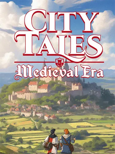 City Tales: Medieval Era - Fluffy Edition [v 1.0.0.4 + DLCs] (2026) PC | RePack от FitGirl