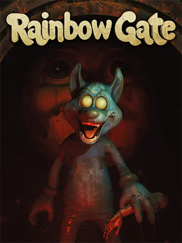 Rainbow Gate [v 1.3] (2026) PC | RePack от FitGirl