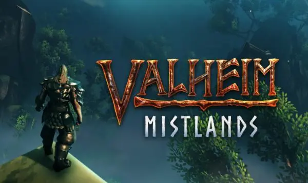 Valheim - The Bog Witch [v 0.221.10 | Early Access] (2021) PC | RePack от Pioneer