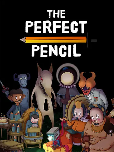 The Perfect Pencil (2026) PC | RePack от FitGirl