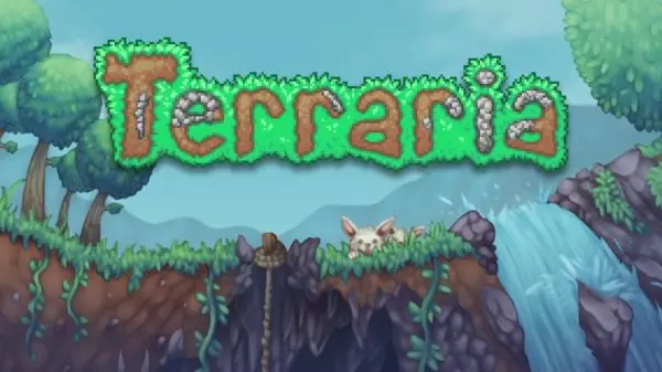 Terraria [v 1.4.5.3] (2011) PC | RePack by Pioneer
