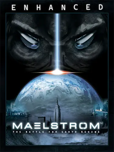 Maelstrom: The Battle for Earth Begins Enhanced [v 1.3.0] (2026) PC | RePack от FitGirl