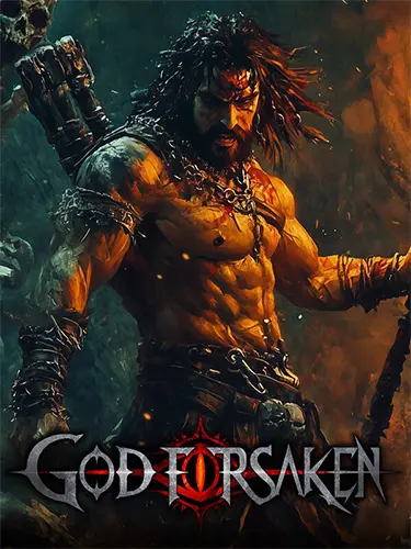 God Forsaken [v 1.0.0 + DLCs] (2026) PC | RePack от FitGirl