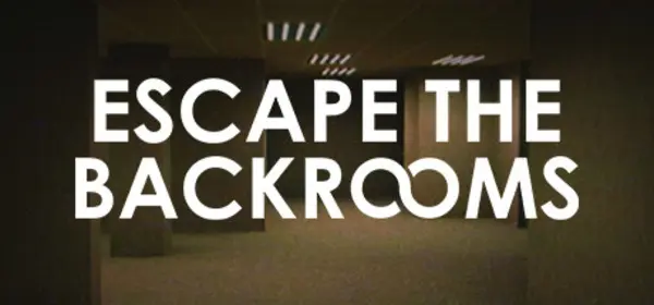 Escape the Backrooms [v 1.10] (2025) PC | Portable от Pioneer