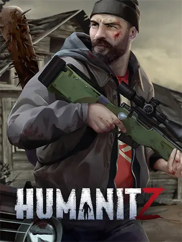 HumanitZ [v 1.0] (2026) PC | RePack от FitGirl