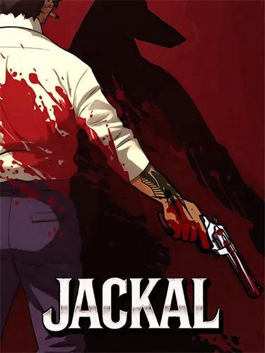 Jackal [v 0.9.9] (2026) PC | RePack от FitGirl