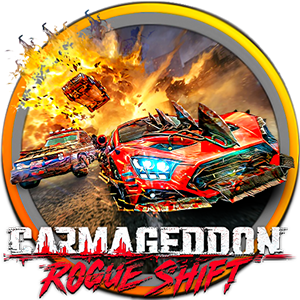 Carmageddon: Rogue Shift [v 1.2.1] (2026) PC | RePack от Decepticon