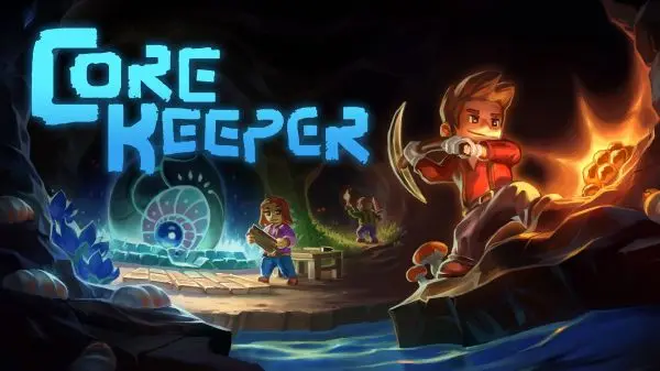 Core Keeper [v 1.1.2.10] (2024) PC | RePack от Pioneer