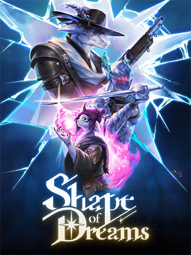 Shape of Dreams [v r.1.1.1.1 s] (2025) PC | RePack от FitGirl