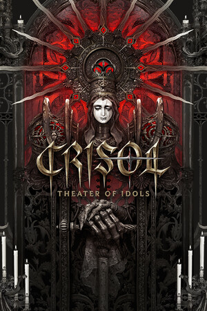 Crisol: Theater of Idols [build 21866503] (2026) PC | RePack от селезень