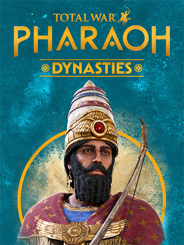 Total War: Pharaoh Dynasties [v 2.1.6 + DLC's] (2024) PC | RePack от FitGirl