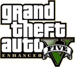 GTA 5 / Grand Theft Auto V Enhanced [v 1.0.1013.29] (2025) PC | Repack от dixen18