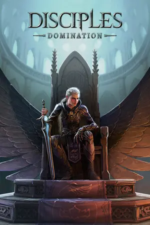 Disciples: Domination - Deluxe Edition [v 1.2.0.3271+ DLCs] (2026) PC | RePack от селезень