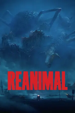 Reanimal - Digital Deluxe Edition [v 354342 + DLCs] (2026) PC | RePack от селезень