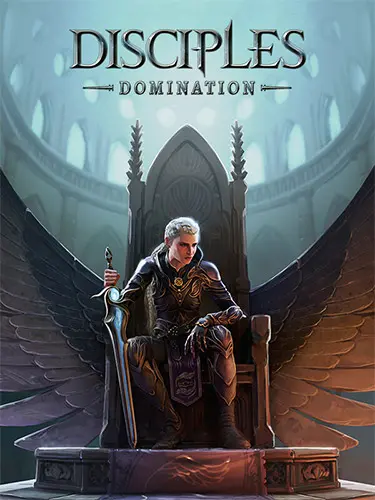 Disciples: Domination - Deluxe Edition [v 1.2.0.3271+ DLCs] (2026) PC | RePack от FitGirl