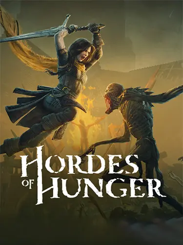 Hordes of Hunger [v MS19.5738] (2026) PC | RePack от FitGirl