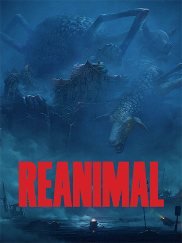 REANIMAL [v 354342/5 + DLC] (2026) PC | RePack от FitGirl