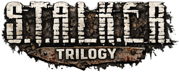 S.T.A.L.K.E.R.: Трилогия / S.T.A.L.K.E.R.: Trilogy (2007-2009) PC | Лицензия