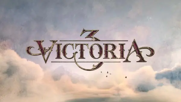 Victoria 3: Grand Edition [v 1.12.4 + DLCs] (2022) PC | RePack от Pioneer