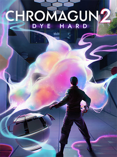 ChromaGun 2: Dye Hard (2026) PC | RePack от FitGirl